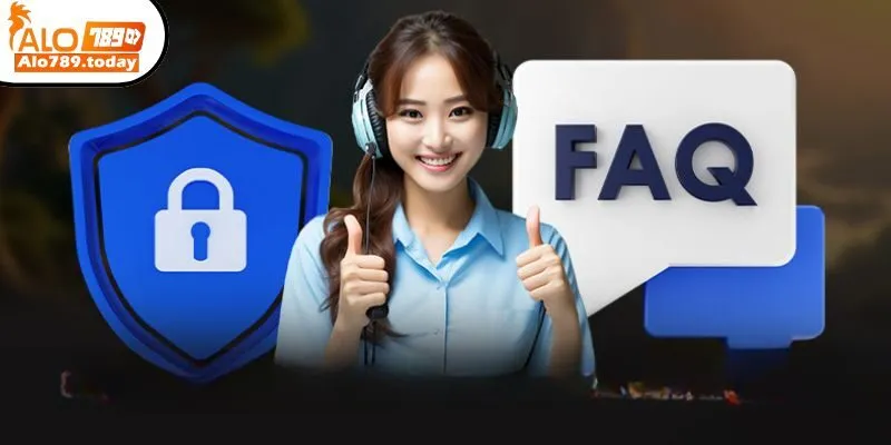 Giới thiệu về chuyên mục giải đáp câu hỏi thường gặp Alo789