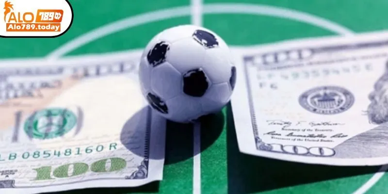 Kinh nghiệm chinh phục các loại kèo cá cược tại Alo789