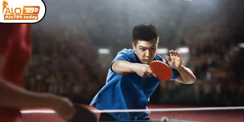 Những ưu điểm vượt trội khi chơi cá cược bóng bàn