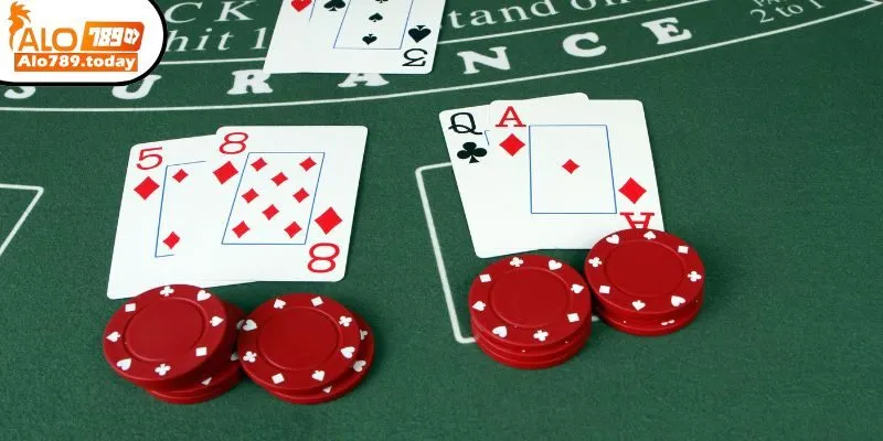 Xì Dách Online - Thế Giới Game Bài Đỉnh Cao Tại Alo789